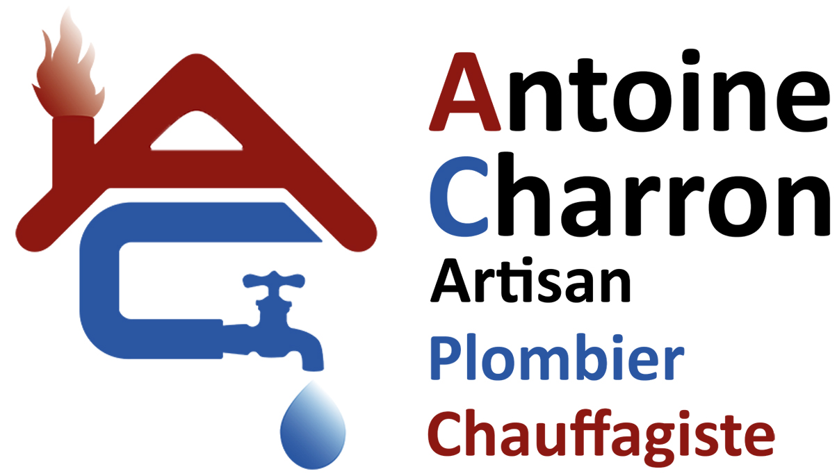 Antoine Charron - Plomberie Chauffage Climatisation